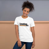 Loading... - Unisex T-Shirt